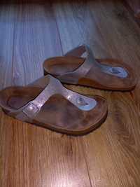 Klapki Birkenstock