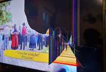 Televisão LG - Para peças