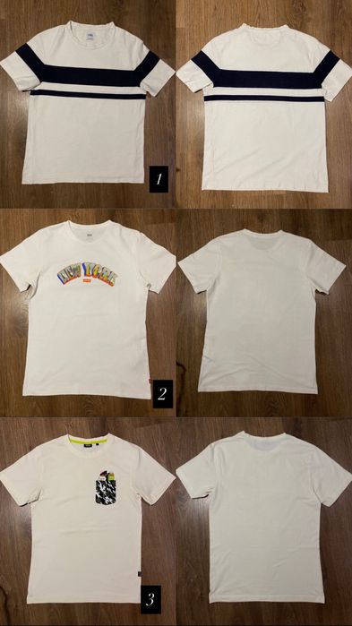 Мужская футболка, чоловіча футболка