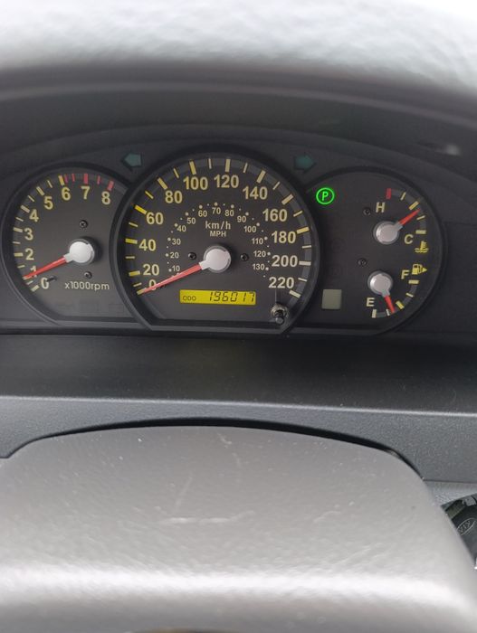 KIA Sorento 3,5 V6 automat