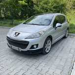 Peugeot 207sw 1.6 hdi механіка 2010