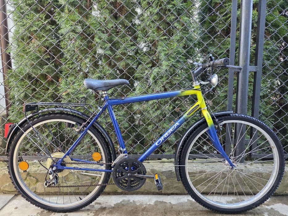 Велосипед  ORBEA Economic
