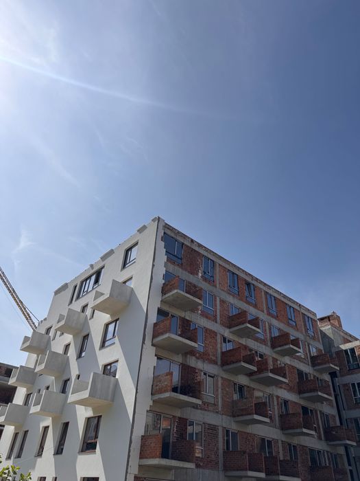 Продаж 2к кв.57м з терасою,ЖК Фемелі Хаус,Family House,Орлика-Топольна