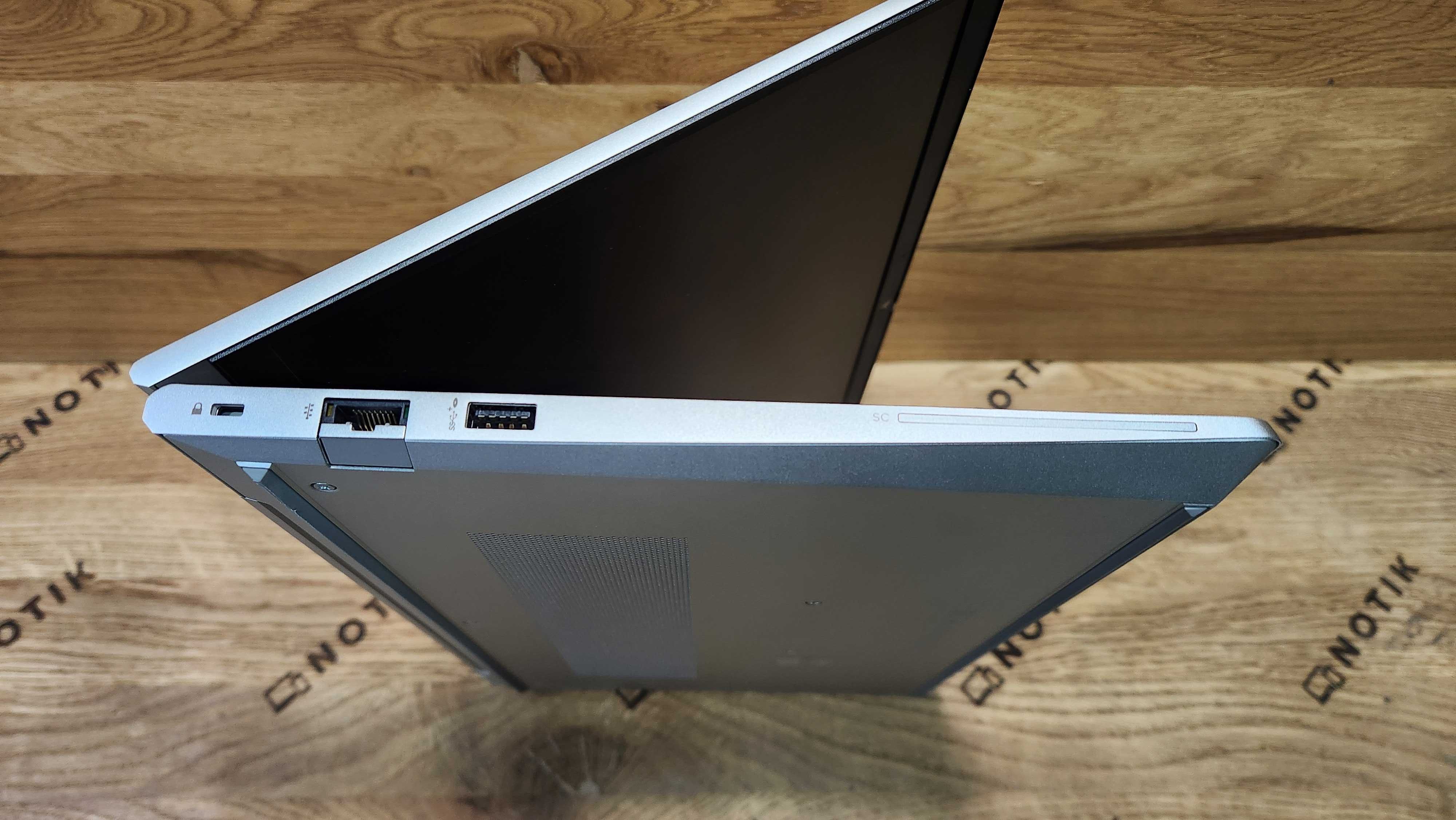 Ультрабук HP Elitebook 640 G10 14" i5-1345U /16 RAM/512SSD/ IPS NEW