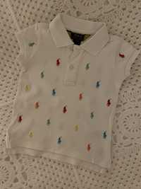 Polo Ralph Lauren rozm. 92 / 98 (2T z metki)