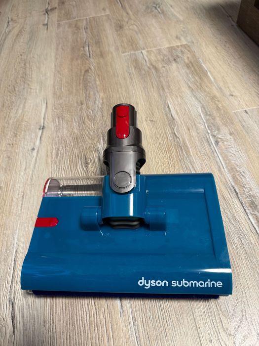 Elektroszczotka mopująca do Dyson V15s DetectTM Submarin