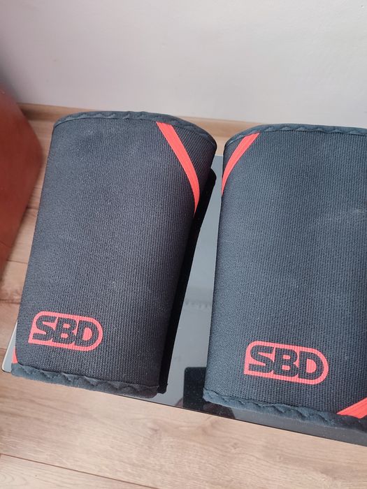 Neopreny Pro 2XL SBD
