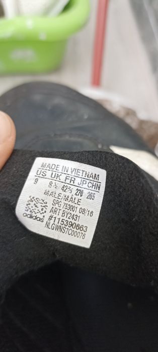 Продам буци б/у ..