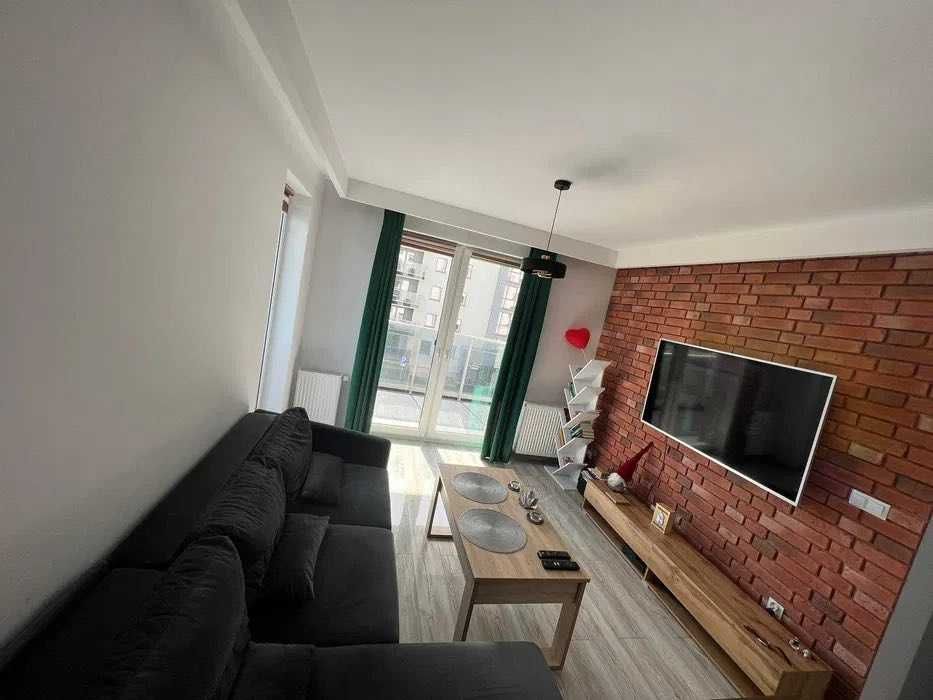 Mieszkanie 56 m2, ul. Szpitalna