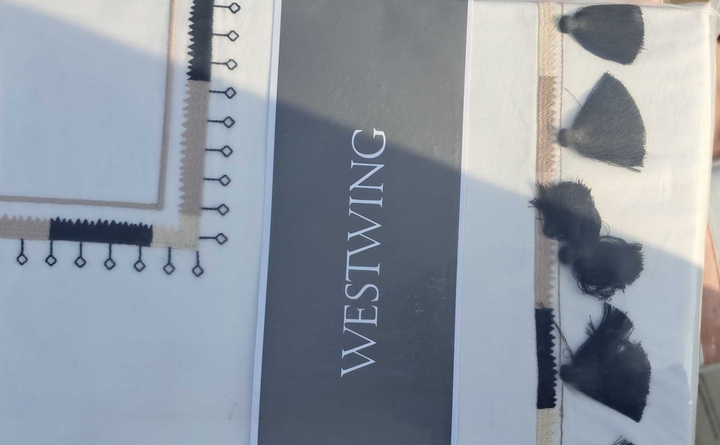 Pościel Westwing 140/200