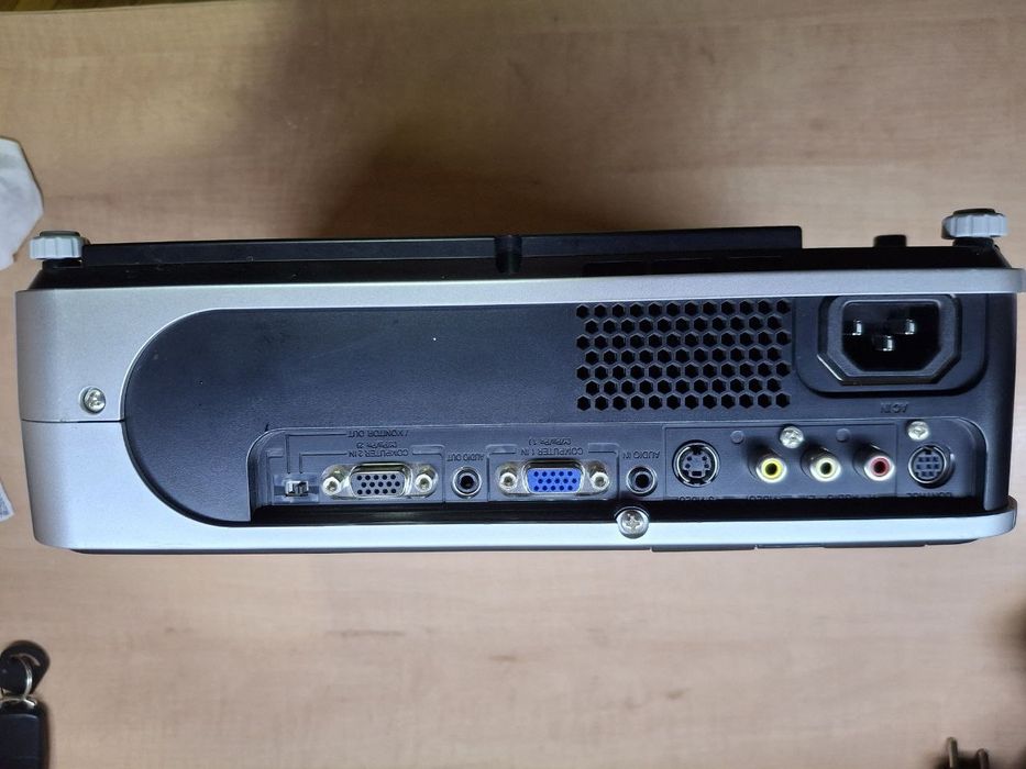 проектор Toshiba TLP-X3000