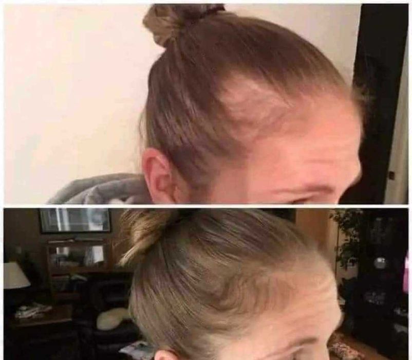 Szampon  z czosnkiem i capixylrm