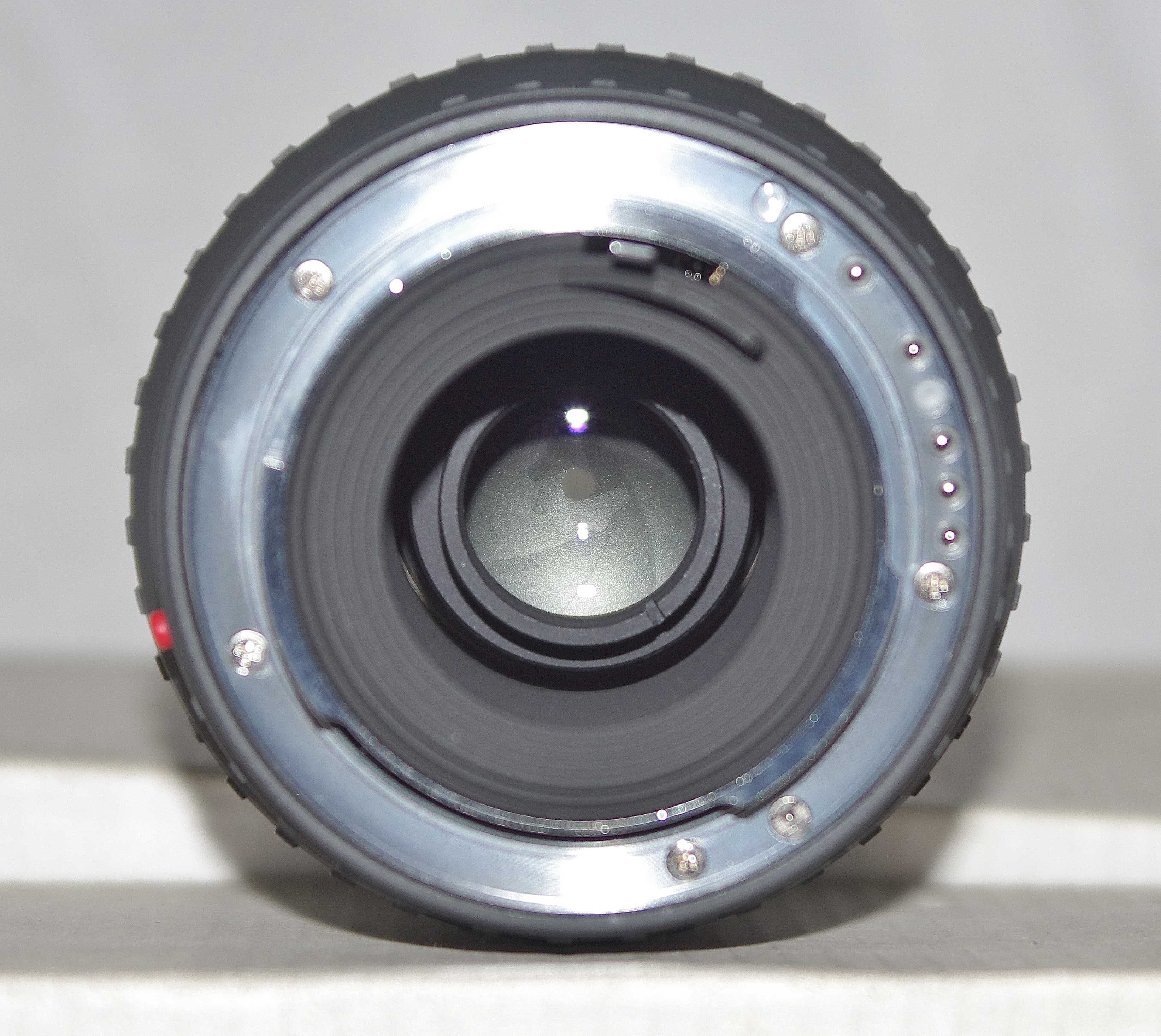 Pentax-F 28-80/3,5-4,5 Makro