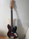 Gitara basowa Cimar , Japan