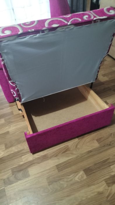 Sofa kanapa amerykanka rozkładana