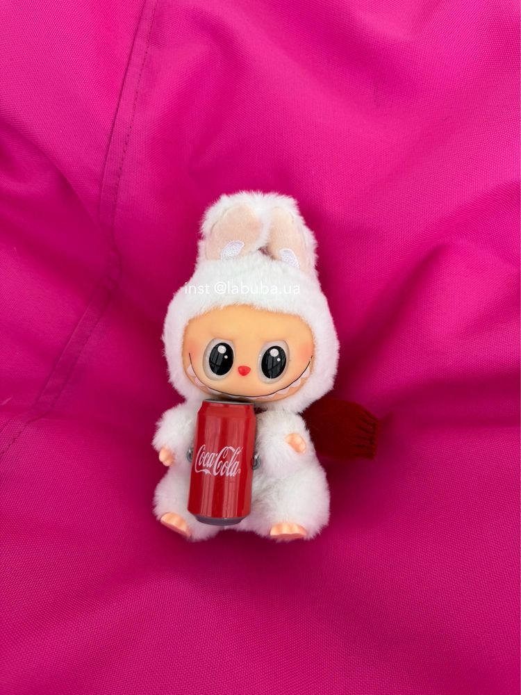 Лабуба кока кола