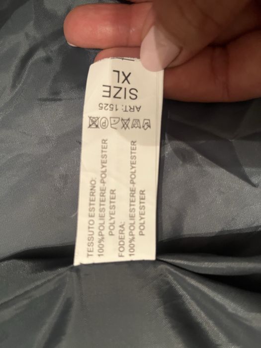 Kispo comprido verde petroleo Fly