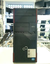 Комп'ютер/ПК Fujitsu Esprimo P910 MT i5-3470 s1155/Q77/DDR3 Гар. 6міс!