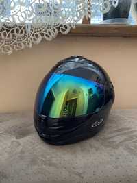 Мотошолом MT Helmets трансформер