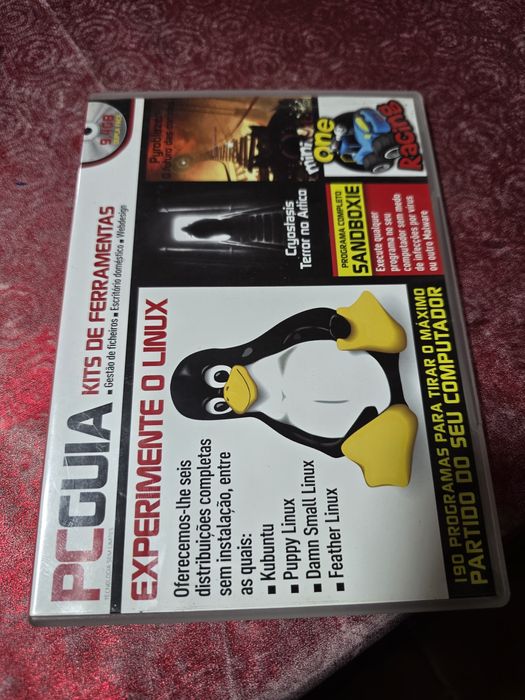 Jogos raros e edição especial