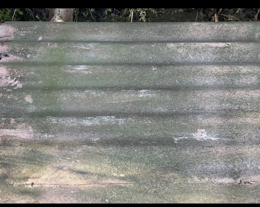 Шифер б/у 8 швильовий