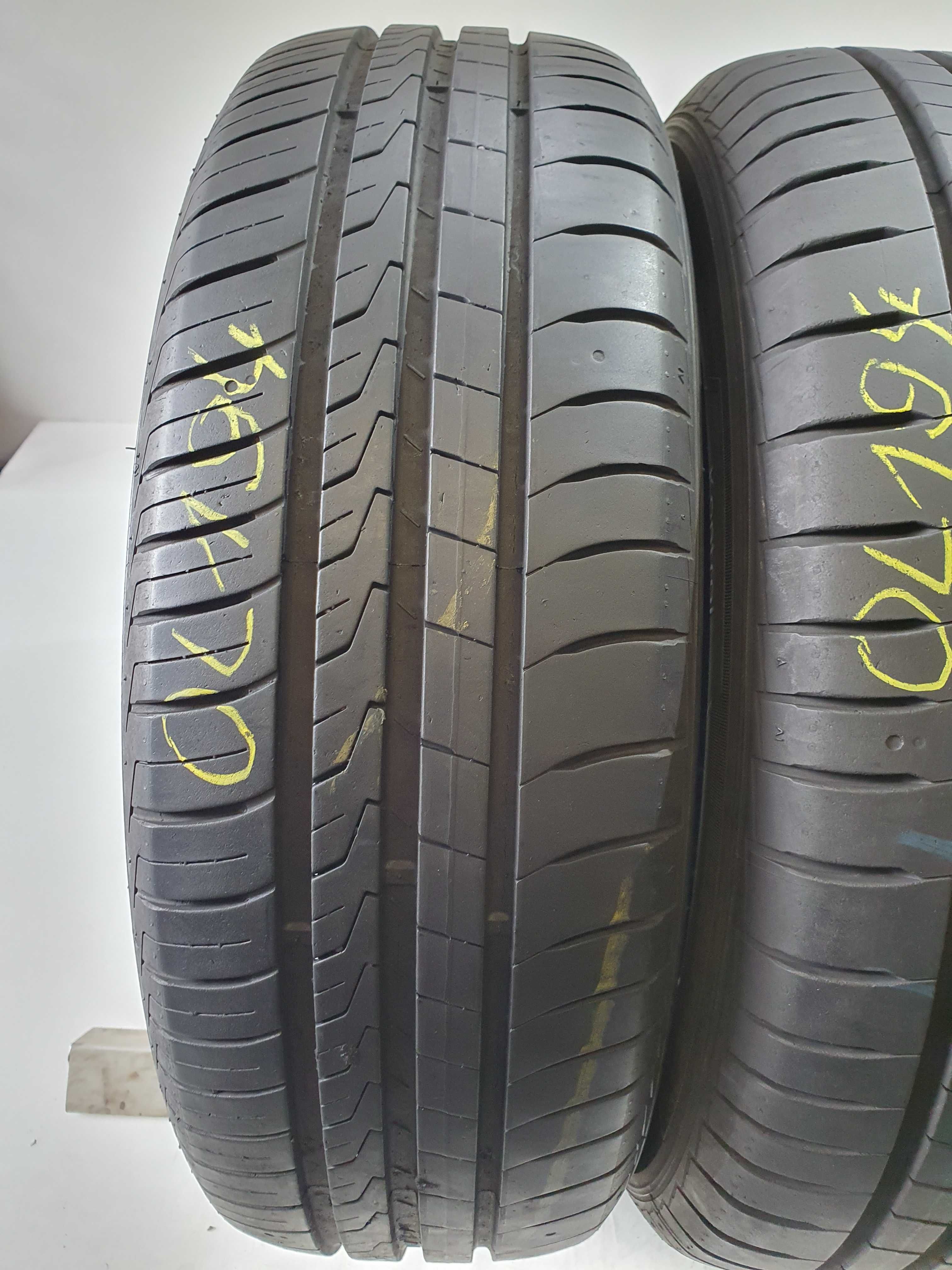 4x 195/65/15 Hankook KinergyEco2 OL194