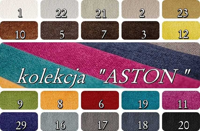 Mika 1 – mała sofa z dużymi możliwościami, dostawa w całej Polsce