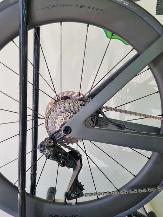 Scott Foil RC PRO