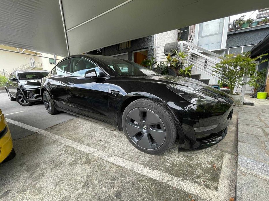 Tesla  S3 Dual Motor ano 2022