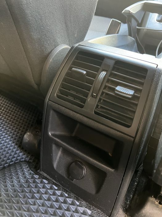 Опель Зафира Б 2013 рік 7 місць 1.6 газ/бенз рестайлинг