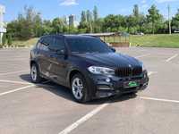 Авто BMW X5 2017р, 2.0 дизель, обм[Перший внесок від 20%]