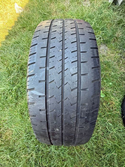 215/65/16c 215/65r16c шини 4шт Bridgestone