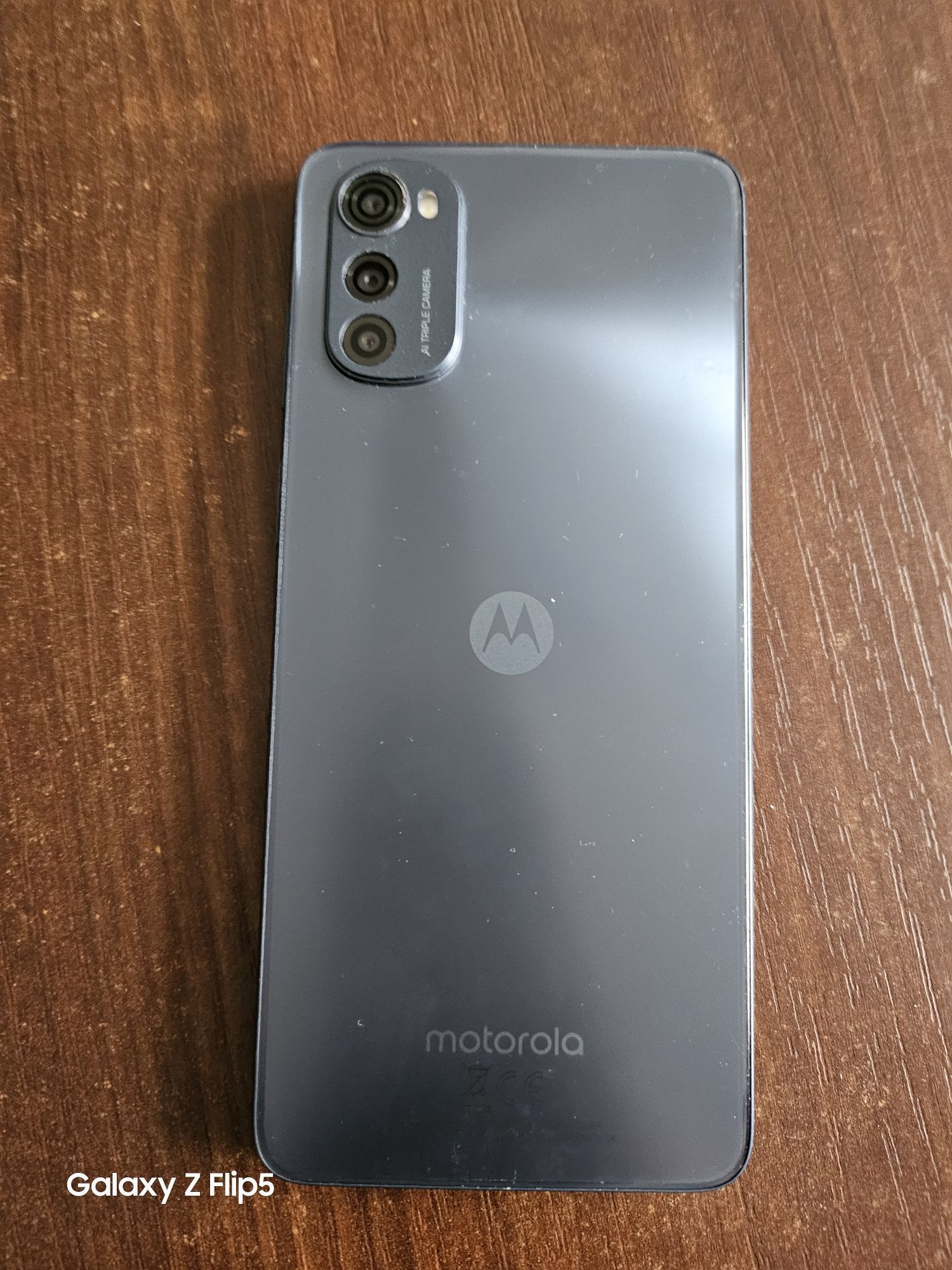 Motorola moto e32s