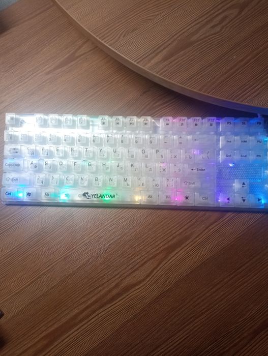 Компьютер игровой