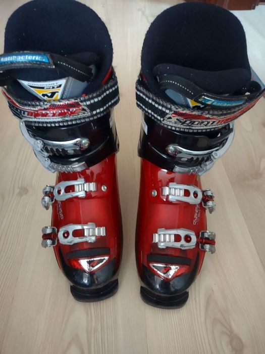 Buty narciarskie Nordica sportmachine 90 rozmiar 39.5