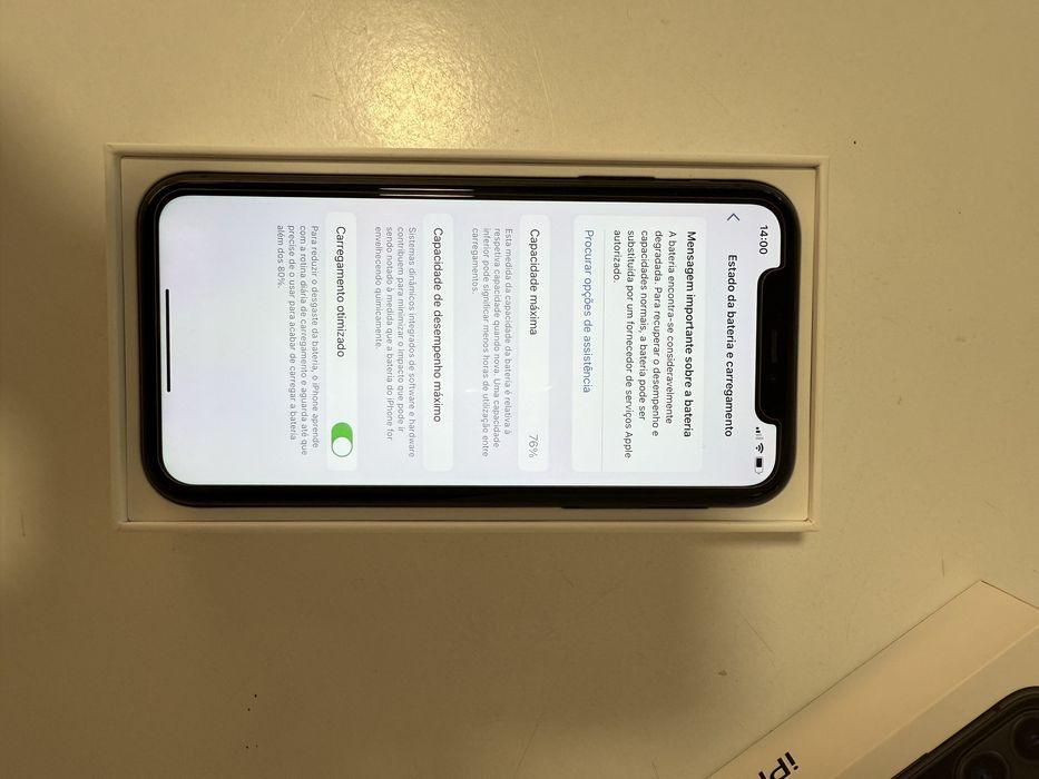 Iphone 11.