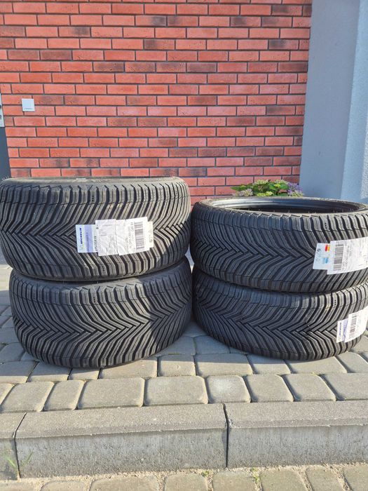 Michelin CrossClimate 275/35/19 2szt 245/40/19 2szt 2025rok