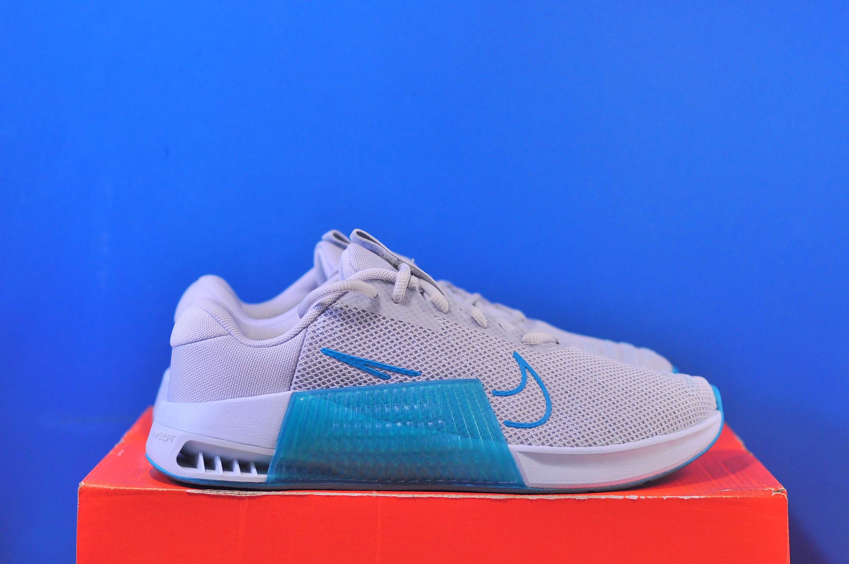 Кросівки Nike Metcon 9 оригінал