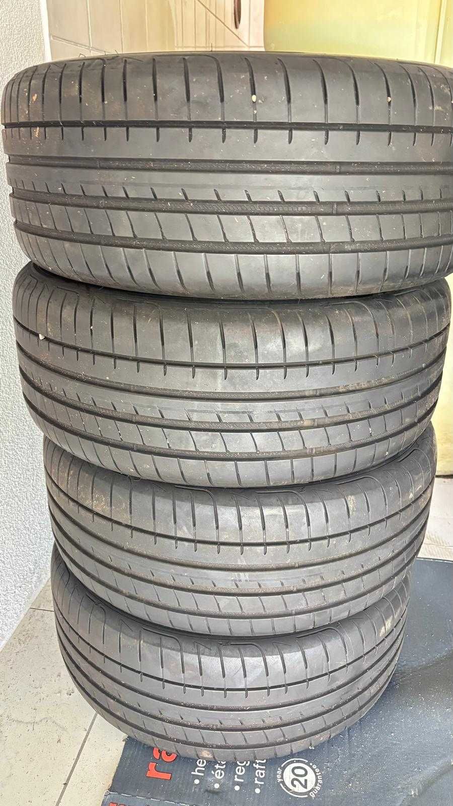 Felgi aluminiowe - koła do BMW 225/45R17 94Y