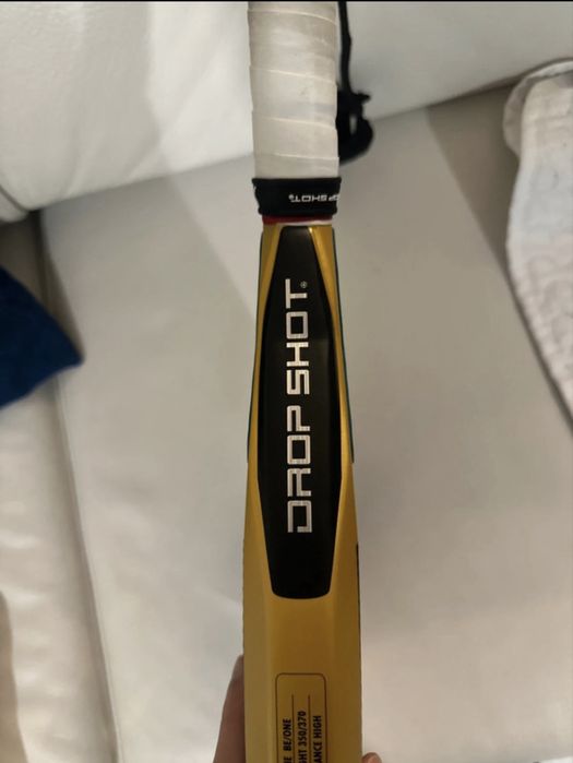 drop shot axion attack 2024