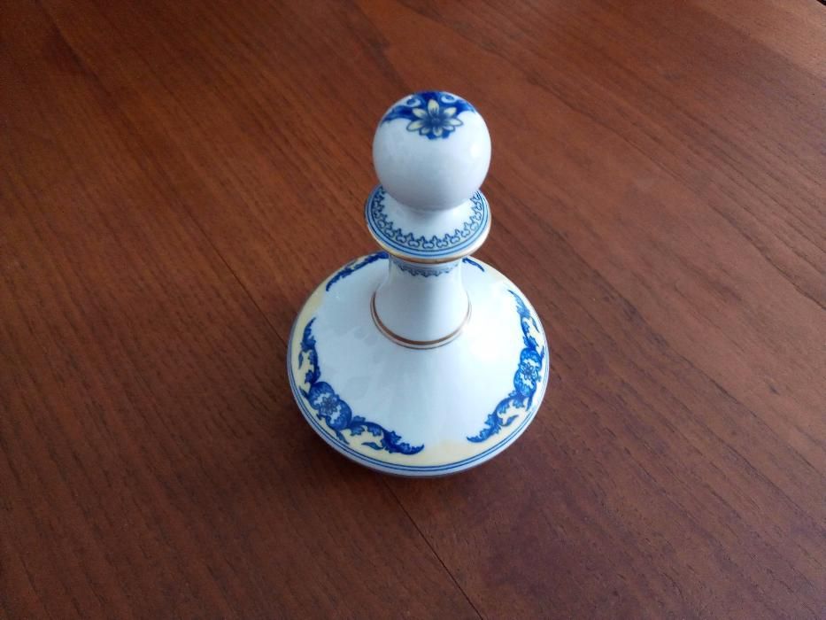 Loiças/porcelanas/peças decoração variadas