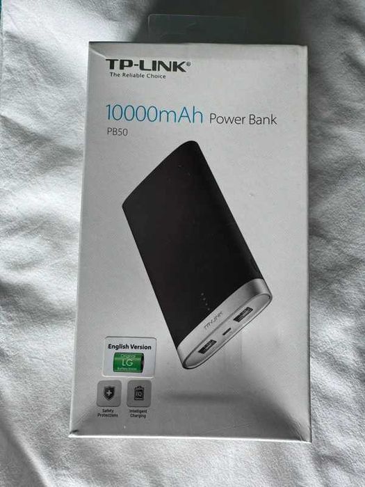 Power Bank TP-Link