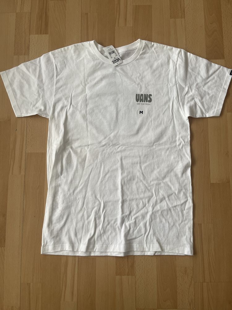 Koszulka Vans Medium nowa z metką