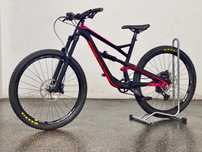 YT Jeffsy jak NOWY M/27,5 RS Pike Monarch  Race Face DT Swiss Sr Code