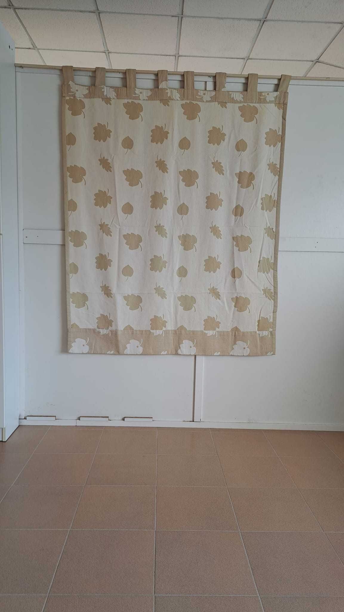 Cortinados Opacos