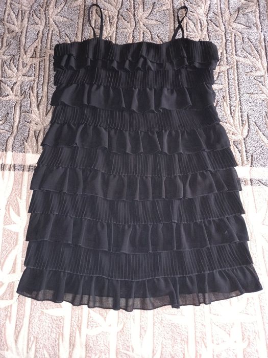 Недорого!Новое платье 52-54размер