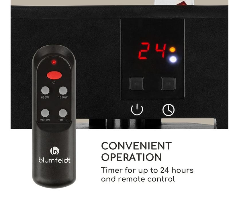 Grzejnik promiennikowy na podczerwień