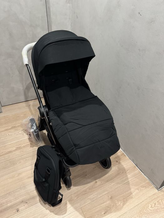 РОЗПРОДАЖ!! Дитяча Коляска 2в1 EL Camino Genesis