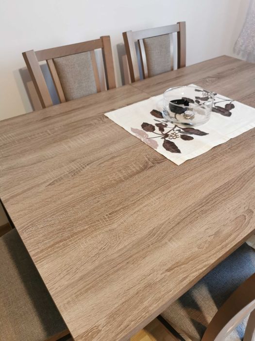 stół z Agata meble