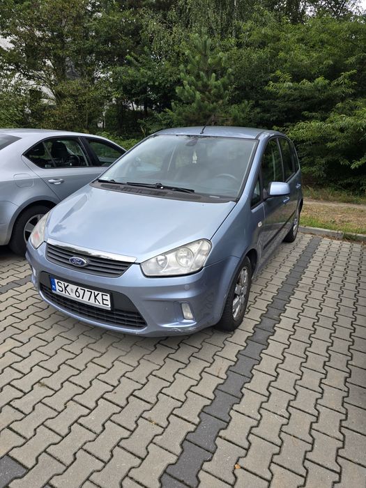 Ford C-MAX Titanium 2007r.
